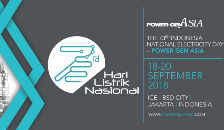Power Gen Asia 2018