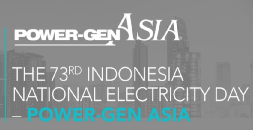 Power Gen Asia 2018