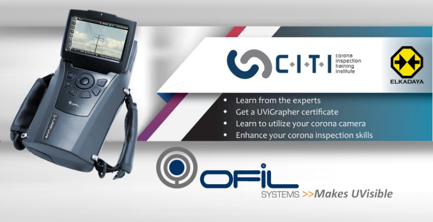 Training CITI ( Corona Inspection Training Institute)