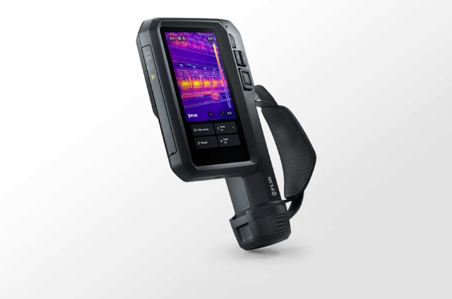 Flir i35