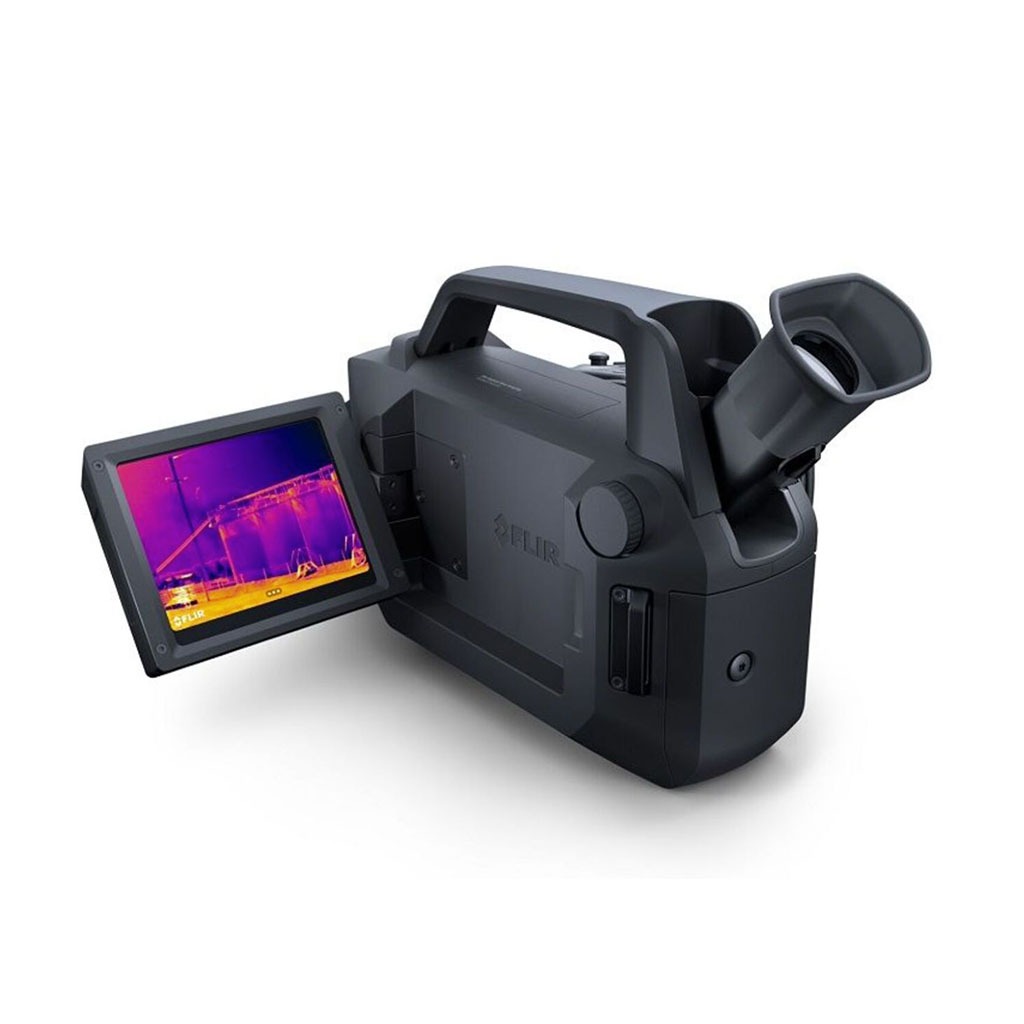 FLIR G620