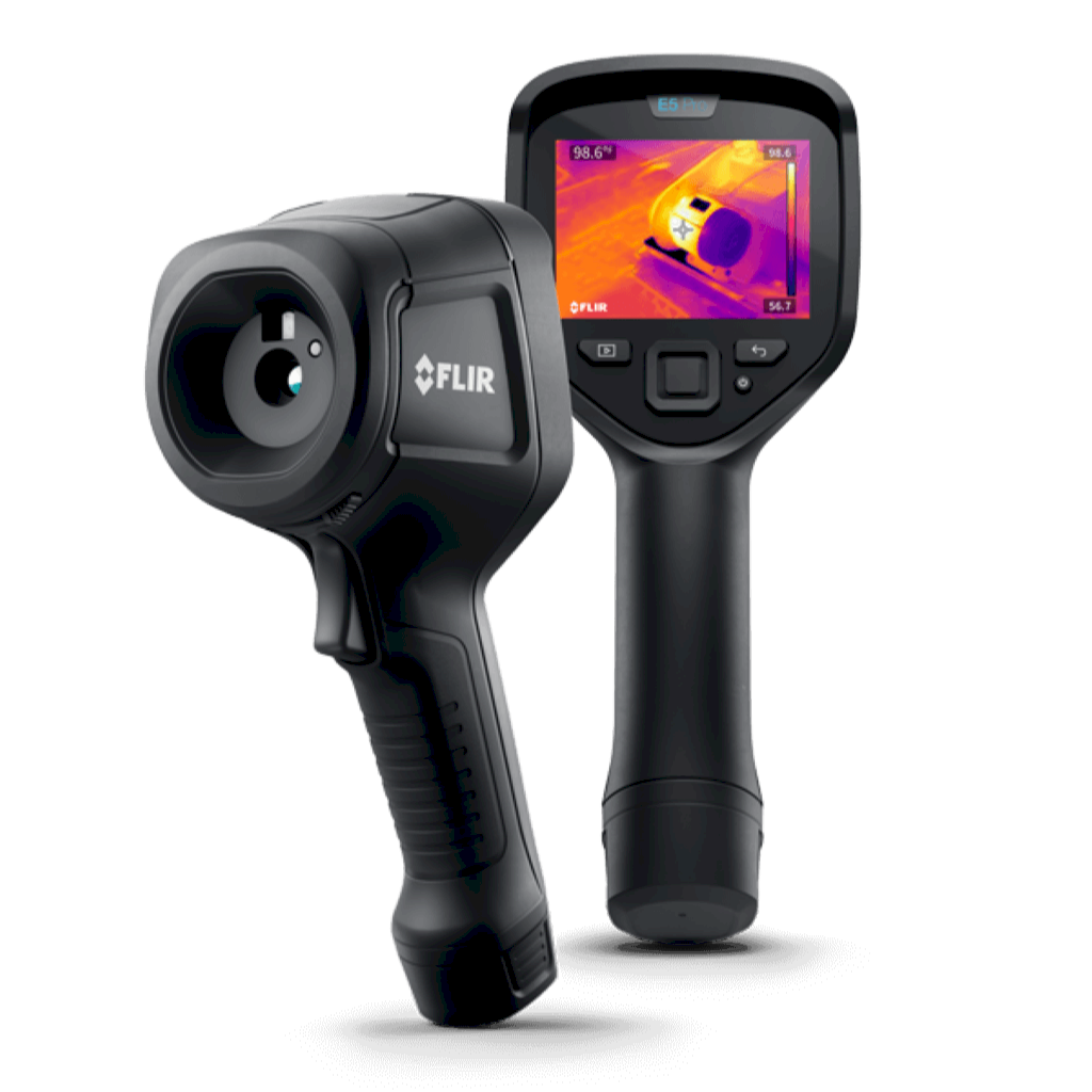 FLIR E5 Pro
