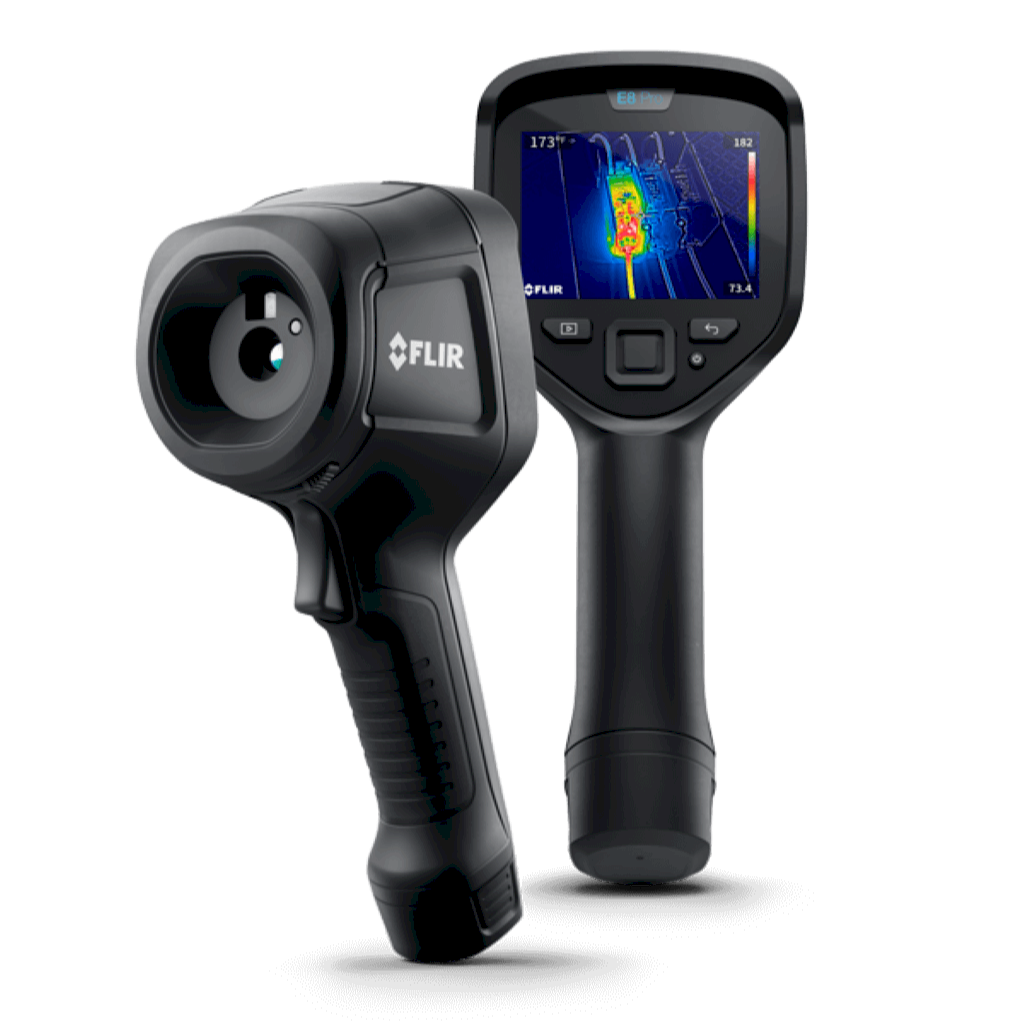 FLIR E8 Pro