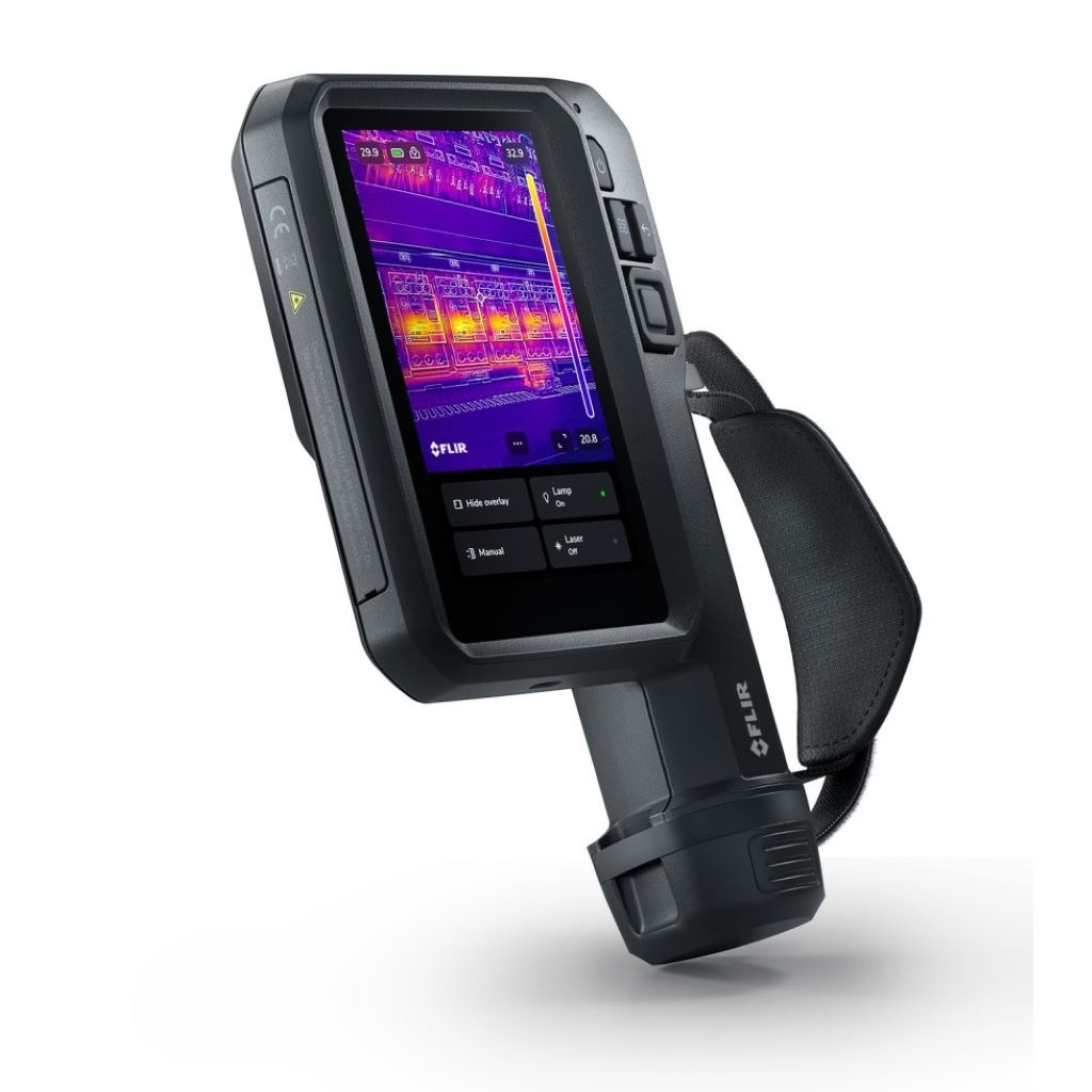 FLIR i35