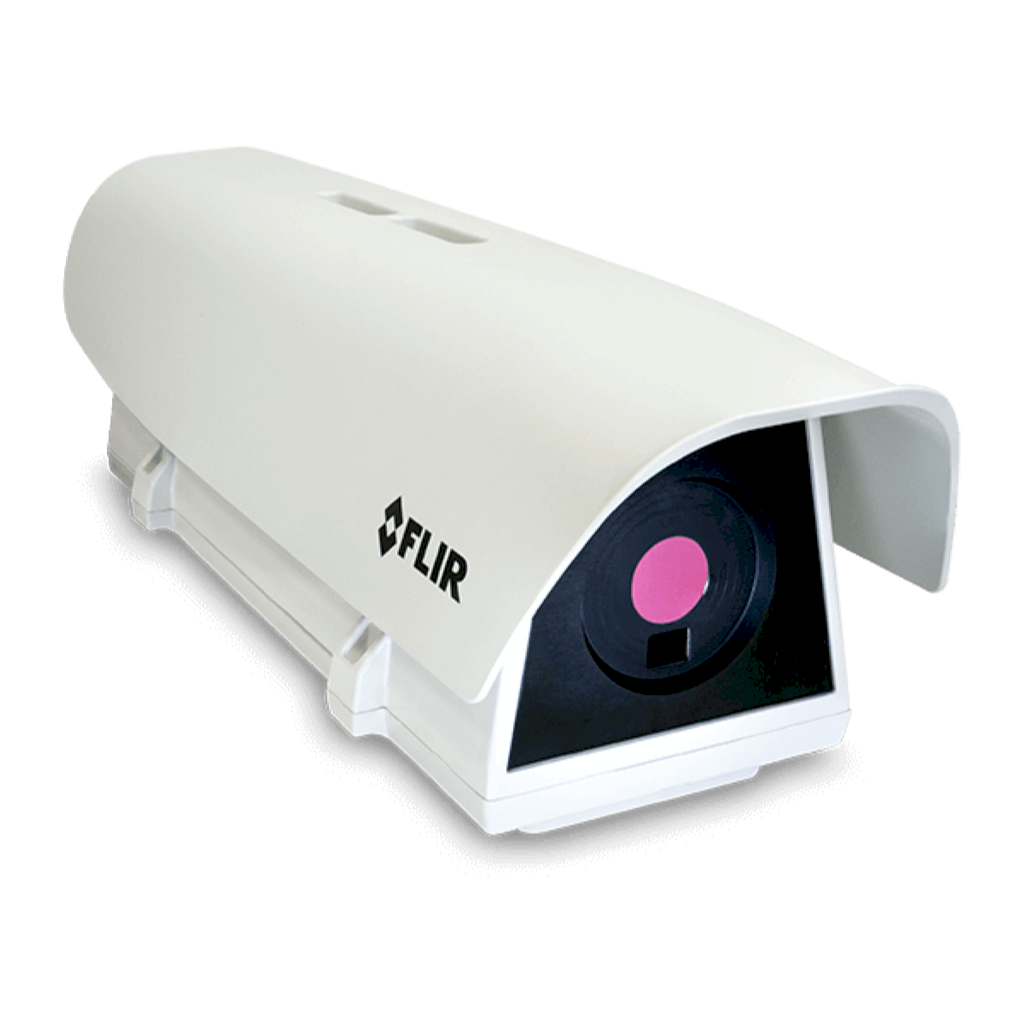 FLIR A500f/A700f