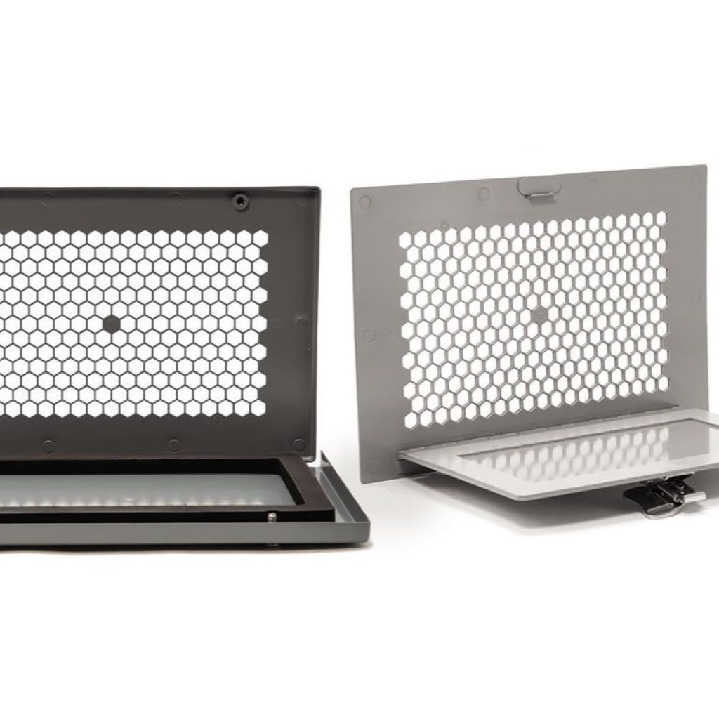 FLIR IRW 12PC (Alluminium)/FLIR IRW 12PS (Stainless)