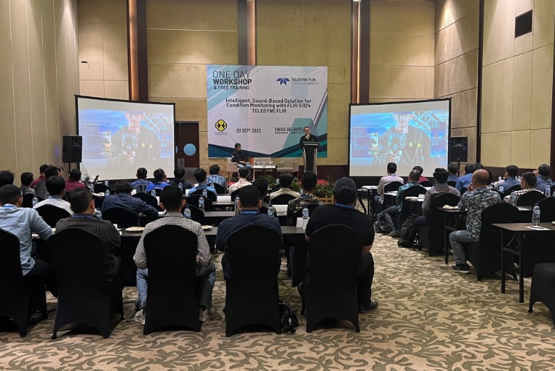 One Day Workshop & Free Training 2023 