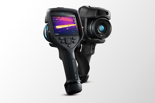 Optical Gas Imaging for Hydrocarbons