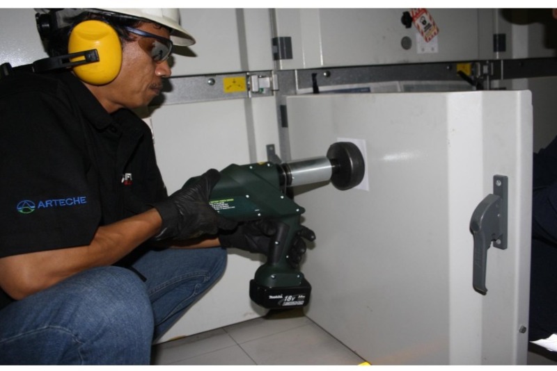  IR Windows Installation