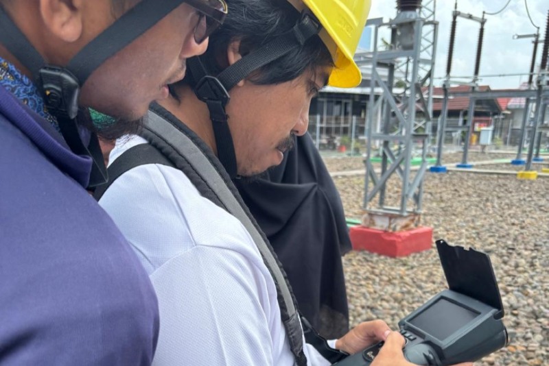 Partial Discharge Inspection